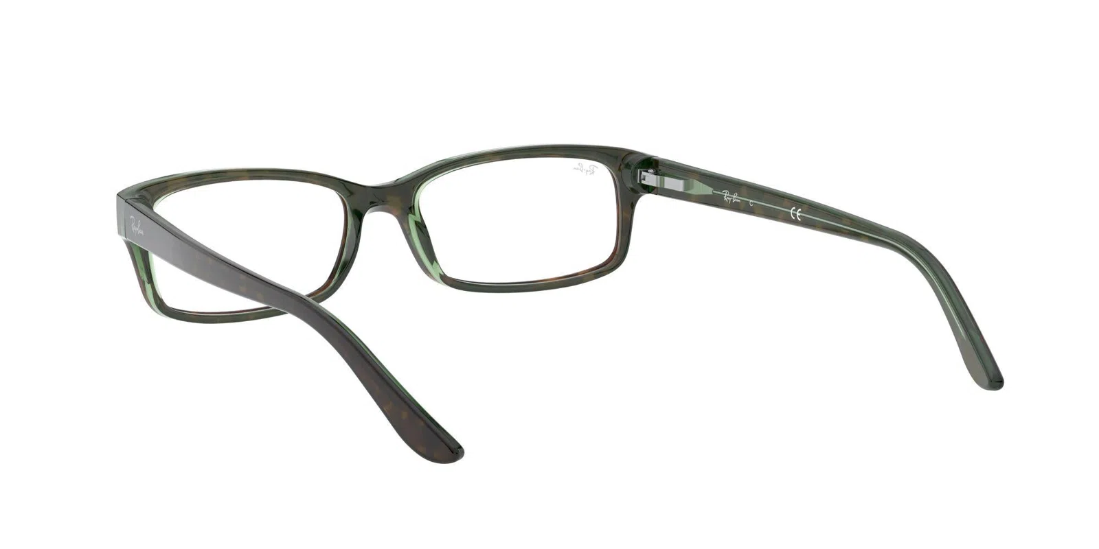 Ray-Ban 5187 Eyeglasses - view 21